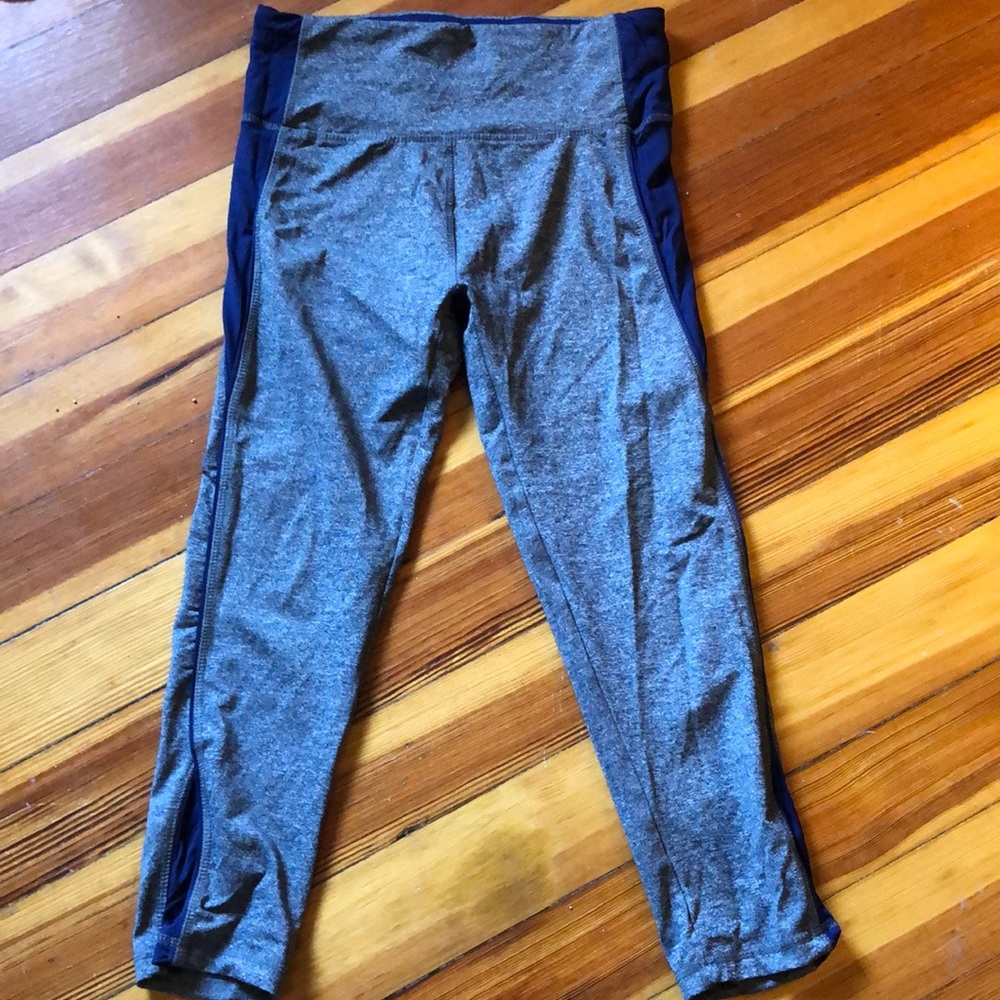 Work out leggings